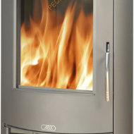 Печь-камин ABX Tartu 5