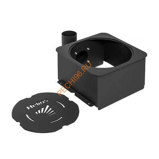 Подставка под казан (d 346 мм) SMART (HS-GS-CR) Helios Подставка под казан (d 346 мм) SMART (HS-GS-CR) Helios