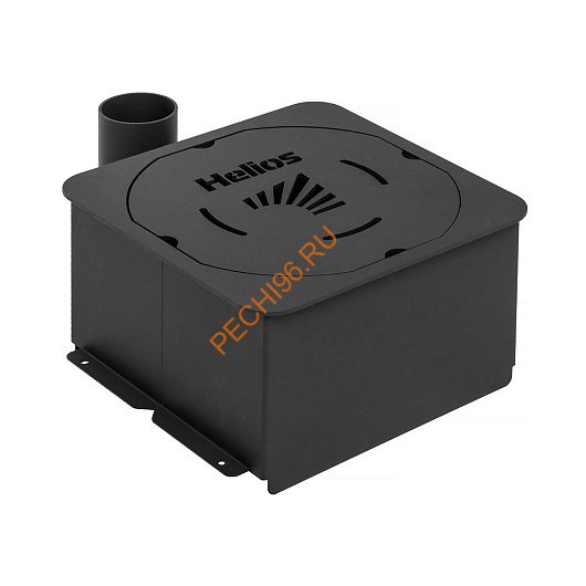 Подставка под казан (d 346 мм) SMART (HS-GS-CR) Helios Подставка под казан (d 346 мм) SMART (HS-GS-CR) Helios