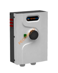 Пульт управления ТЭН котлов Теплодар Norma Aqua