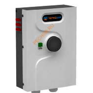 Пульт управления ТЭН котлов Теплодар Norma Aqua