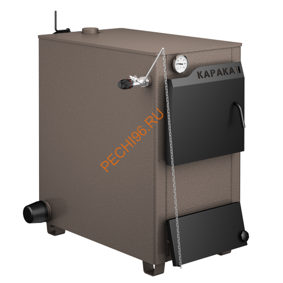 Котел отопительный Каракан 30 ТЭГВ-3