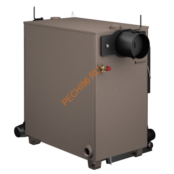 Котел отопительный Каракан 30 ТЭГВ-3