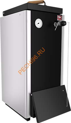 Твердотопливный котел Лемакс Форвард 16