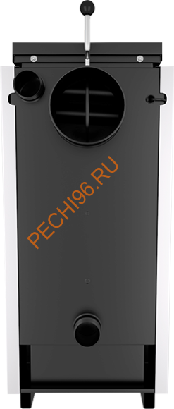 Твердотопливный котел Лемакс Форвард 16