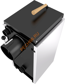 Твердотопливный котел Лемакс Форвард 16