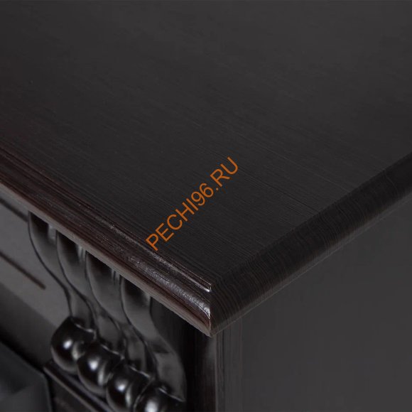 Электрокамин RealFlame Ottawa DN/WT с очагом Majestic Lux BR Электрокамин RealFlame Ottawa DN/WT с очагом Majestic Lux BR