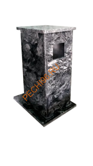 Облицовка Русский пар талькокварцит 1280 для печи Гефест ПБ-02 Облицовка Русский пар талькокварцит 1280 для печи Гефест ПБ-02