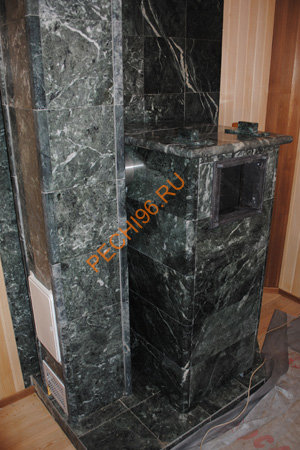Облицовка Русский пар талькокварцит 1280 для печи Гефест ПБ-02 Облицовка Русский пар талькокварцит 1280 для печи Гефест ПБ-02