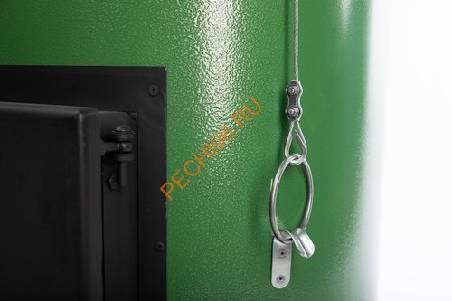 Котел отопительный Броня TKR-15D