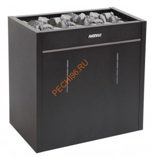 Электрическая печь HARVIA Virta Pro Combi HL160SA