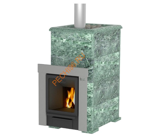 Печь банная KOSTЁR STONE DS 28 Релакс, змеевик Печь банная KOSTЁR STONE DS 28 Релакс, змеевик