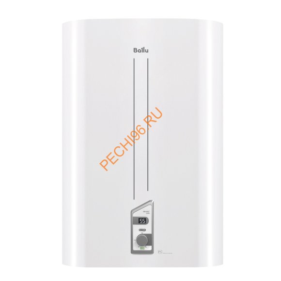 Водонагреватель Ballu BWH/S 80 Smart WiFi DRY+ Водонагреватель Ballu BWH/S 80 Smart WiFi DRY+