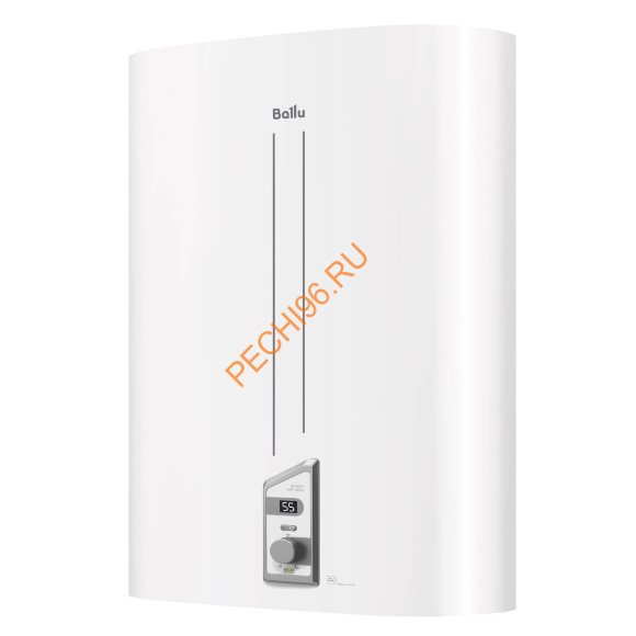 Водонагреватель Ballu BWH/S 80 Smart WiFi DRY+ Водонагреватель Ballu BWH/S 80 Smart WiFi DRY+