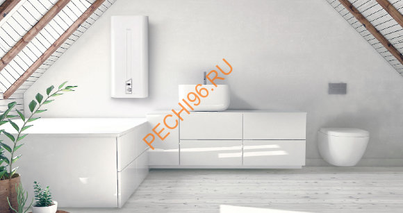 Водонагреватель Ballu BWH/S 30 Smart WiFi Водонагреватель Ballu BWH/S 30 Smart WiFi