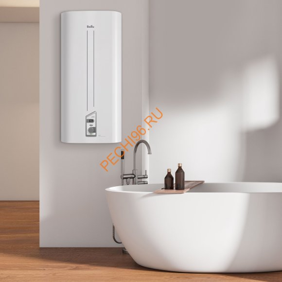Водонагреватель Ballu BWH/S 50 Smart WiFi DRY+ Водонагреватель Ballu BWH/S 50 Smart WiFi DRY+
