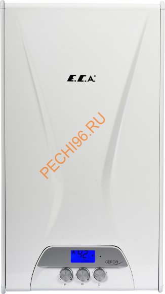 Газовый котел E.C.A GERDA 11 HM NG