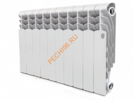 Радиатор алюминиевый Royal Thermo Revolution 350 12с