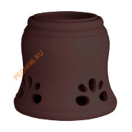 Конус большой КимрПечь глазурь, D150