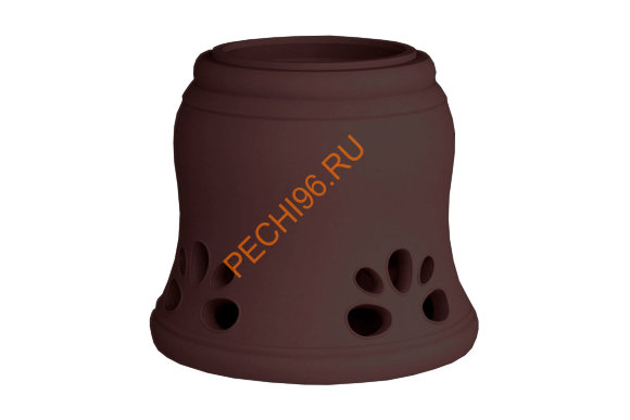 Конус большой КимрПечь глазурь, D150