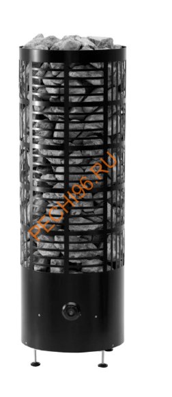 Электрическая печь BORN Line Black 70, 7 кВт