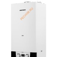 Газовый настенный двухконтурный котел MIZUDO Maestro Lux M15T, 15кВт