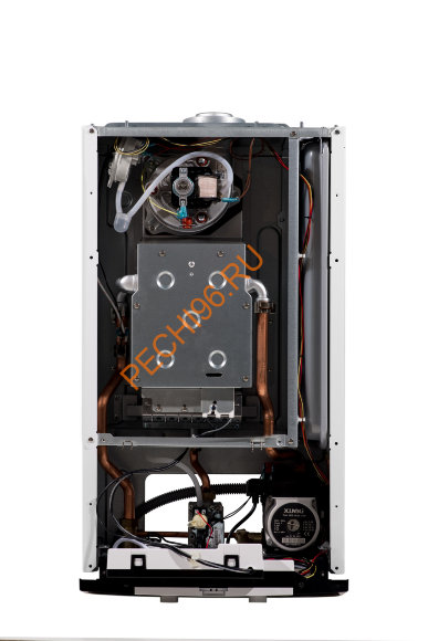 Газовый настенный одноконтурный котел MIZUDO Maestro one M11TH, 11кВт