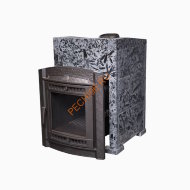 Печь банная Атмосфера L Пироксенит Элит