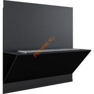 Биокамин настенный Kratki BESTA