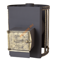 Печь банная Сабантуй Булава-20