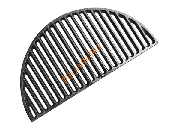 Чугунная решетка Coeo для гриля TRIO