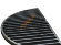 Чугунная решетка Coeo для гриля TRIO