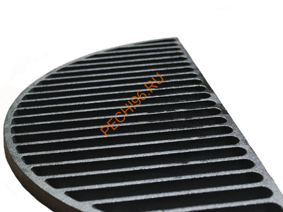 Чугунная решетка Coeo для гриля TRIO