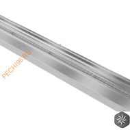 Топливный блок прямоугольный ZeFire 1200 PREMIUM