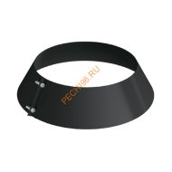 Юбка ВУЛКАН VBR D150/250 мм, черная