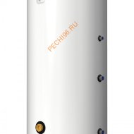 Бойлер косвенного нагрева HAJDU AQ IND 300 SC E 300 литров, напольный