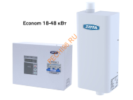 Электрический котел ZOTA-36 Econom
