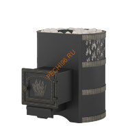 Печь банная Везувий Лава 16 (ДТ-3)