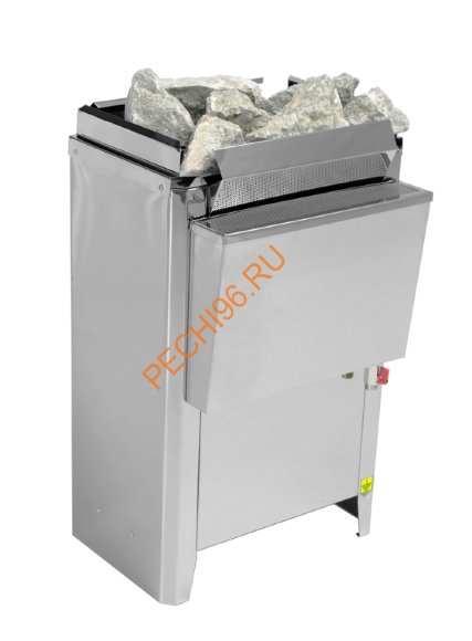 Электрическая печь Очаг с испарителем ЭНУ-16и