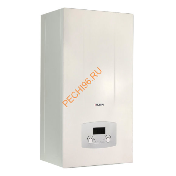 Газовый настенный котел HUBERT AGB 50DC Газовый настенный котел HUBERT AGB 50DC