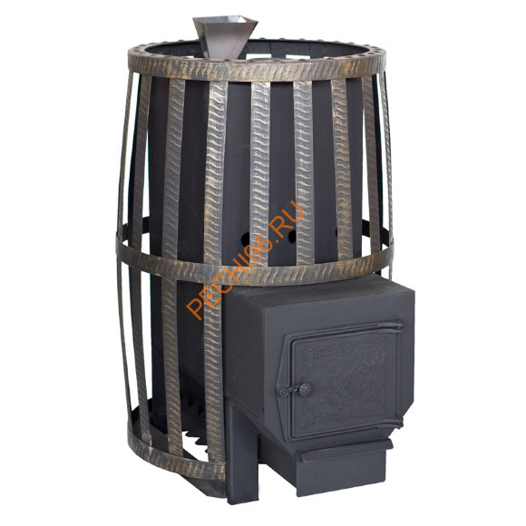 Печь-сетка банная Витязь 18