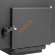 Смокер-гриль SMART-600 Оптима (HS-SG-600-O) Helios