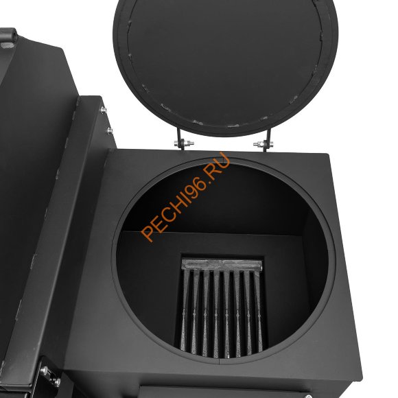 Смокер-гриль SMART-600 Оптима (HS-SG-600-O) Helios Смокер-гриль SMART-600 Оптима (HS-SG-600-O) Helios