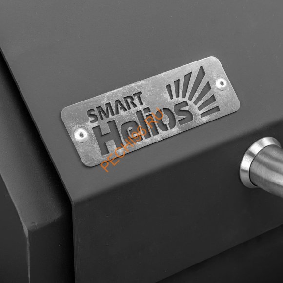 Смокер-гриль SMART-600 Оптима (HS-SG-600-O) Helios Смокер-гриль SMART-600 Оптима (HS-SG-600-O) Helios