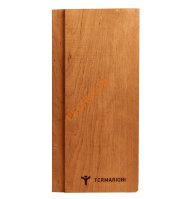 Вагонка TERMARIONI Термо Ольха Экстра, 15х118(108)Х1500 мм, STS10