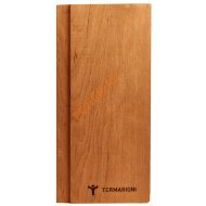 Вагонка TERMARIONI Термо Ольха Экстра, 15х118(108)Х1500 мм, STS10