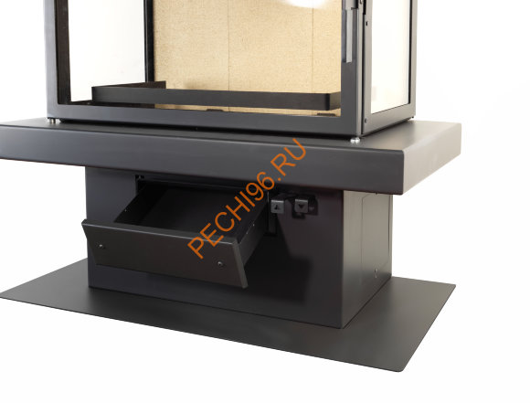 Стальной камин Rocal Calor LL-15A