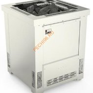 Электрическая печь SAWO TAURUS TAU-150NS-G-P