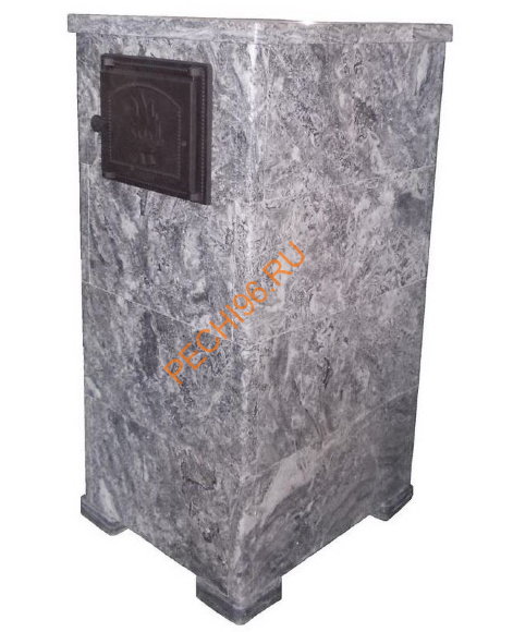 Облицовка Русский пар талькокварцит 1280 для печи Гефест ПБ-03