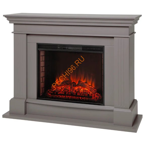 Электрокамин RealFlame ONTARIO 26 с очагом Epsilon 26 S IR